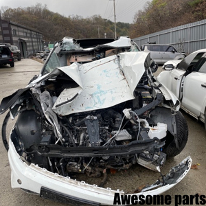 폭스바겐 티구안 2.0 디젤 AD361383 DFG 2020년식 분해 판매합니다