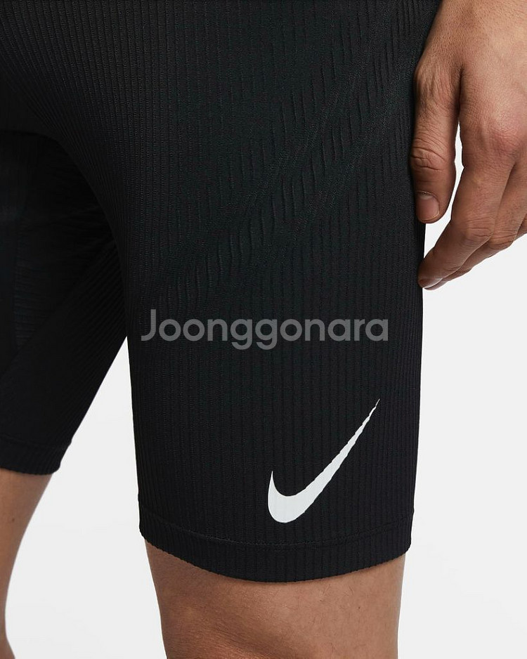 나이키 에어로스위프트 드라이 핏 ADV 러닝 하프 타이츠 FN3370-011--6