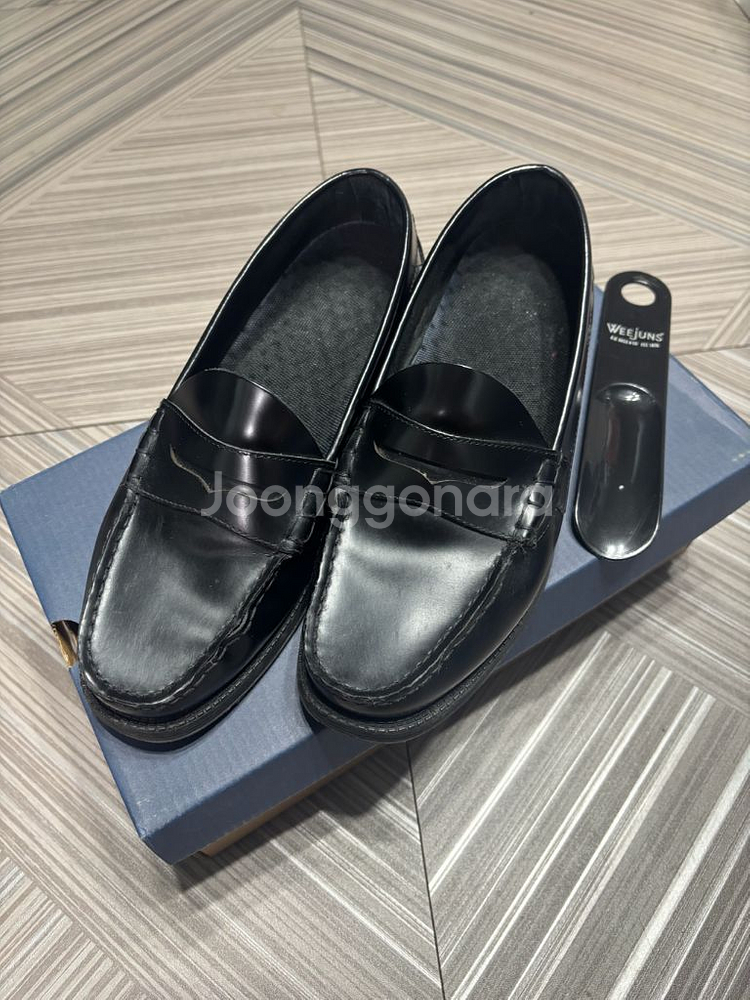 GH BASS 위준 페니로퍼--0