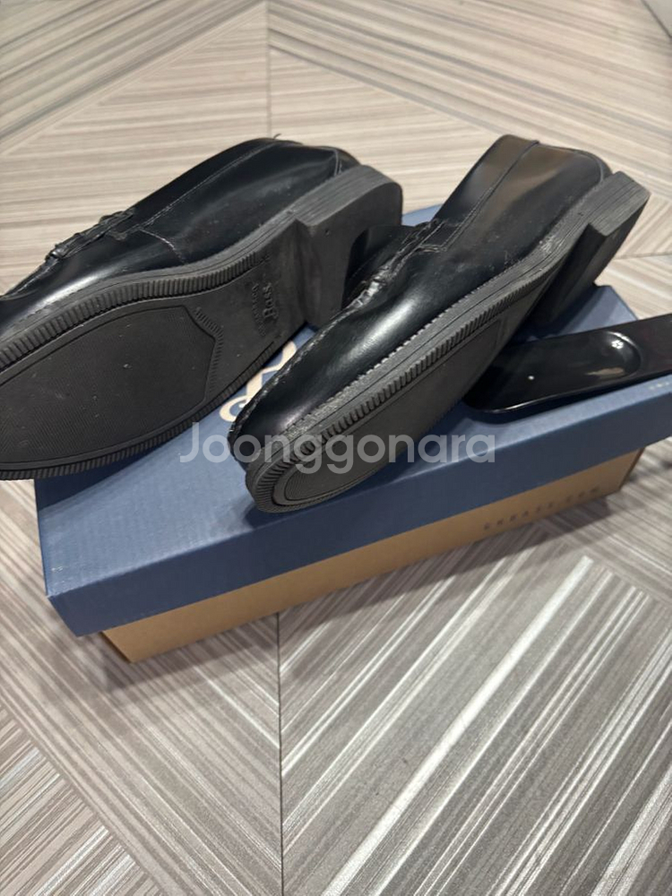 GH BASS 위준 페니로퍼--1