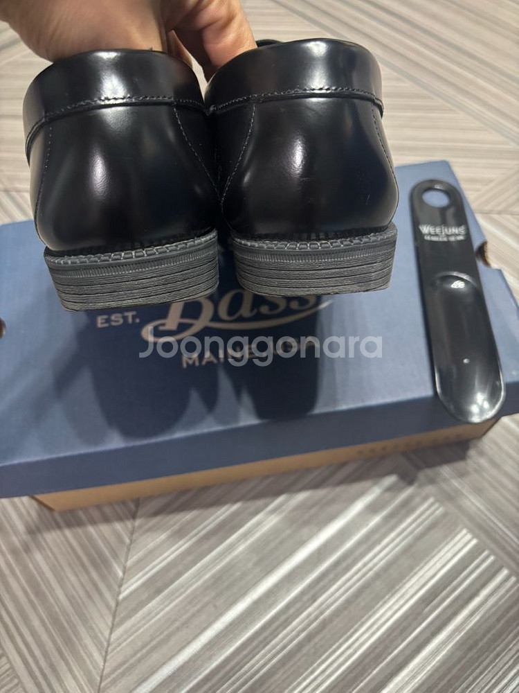 GH BASS 위준 페니로퍼--2