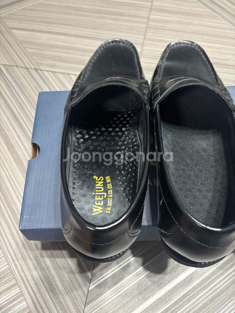 GH BASS 위준 페니로퍼--3