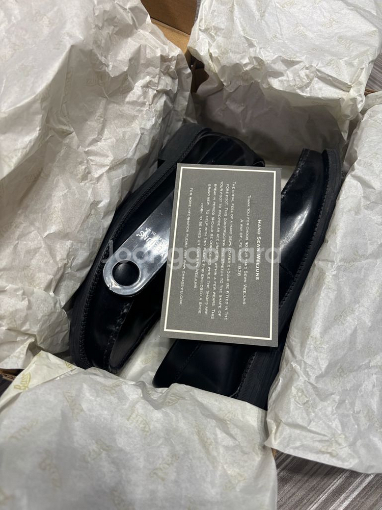 GH BASS 위준 페니로퍼--4