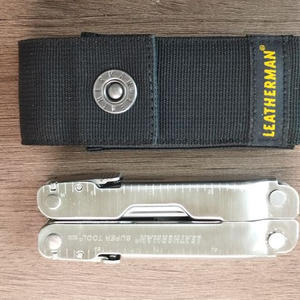 레더맨 슈퍼툴300