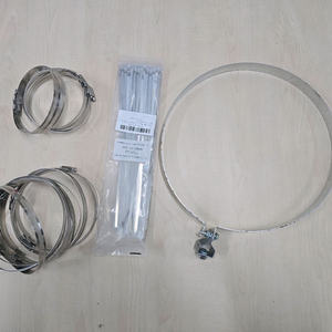 스탠레스, 스탠밴드(11cm, 14cm, 30cm) 일괄