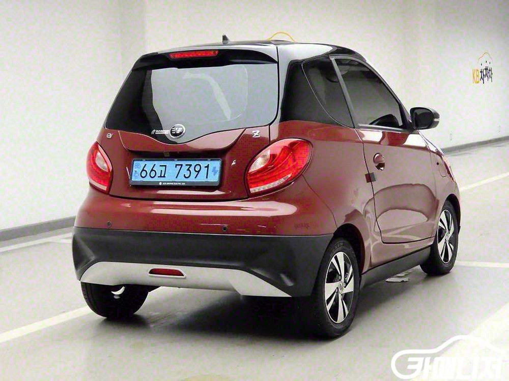 [기타제조사]SMART EV SMART EV Z #가을특가 이미지