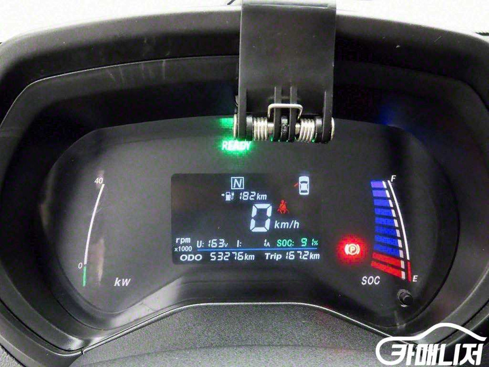 [기타제조사]SMART EV SMART EV Z #가을특가 이미지