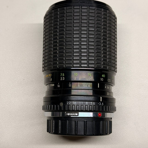 올림푸스 OM 마운트 시그마 35~135mm F3.5~4.5 101