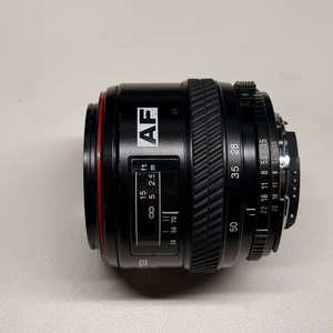니콘 F 마운트 Tokina AF SD 28~70mm 102