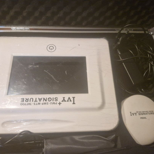 유미ㅋㄹㅇivy머신 판매합니다