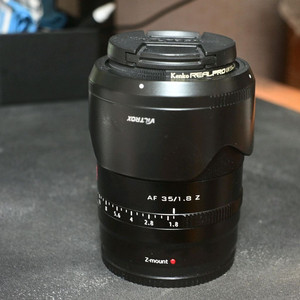 빌트록스 35mm F1.8