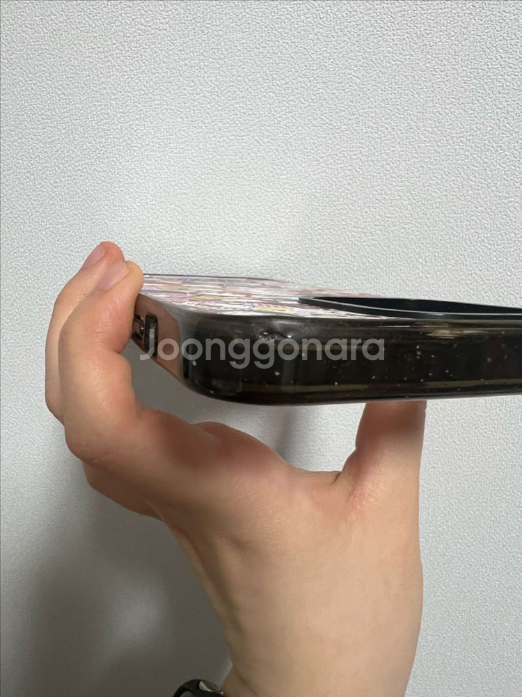 케이스티파이 아이폰13프로 키티 50주년 케이스--1