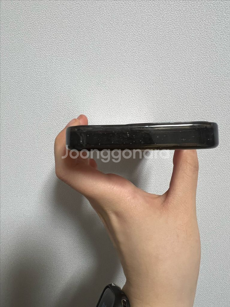 케이스티파이 아이폰13프로 키티 50주년 케이스--3