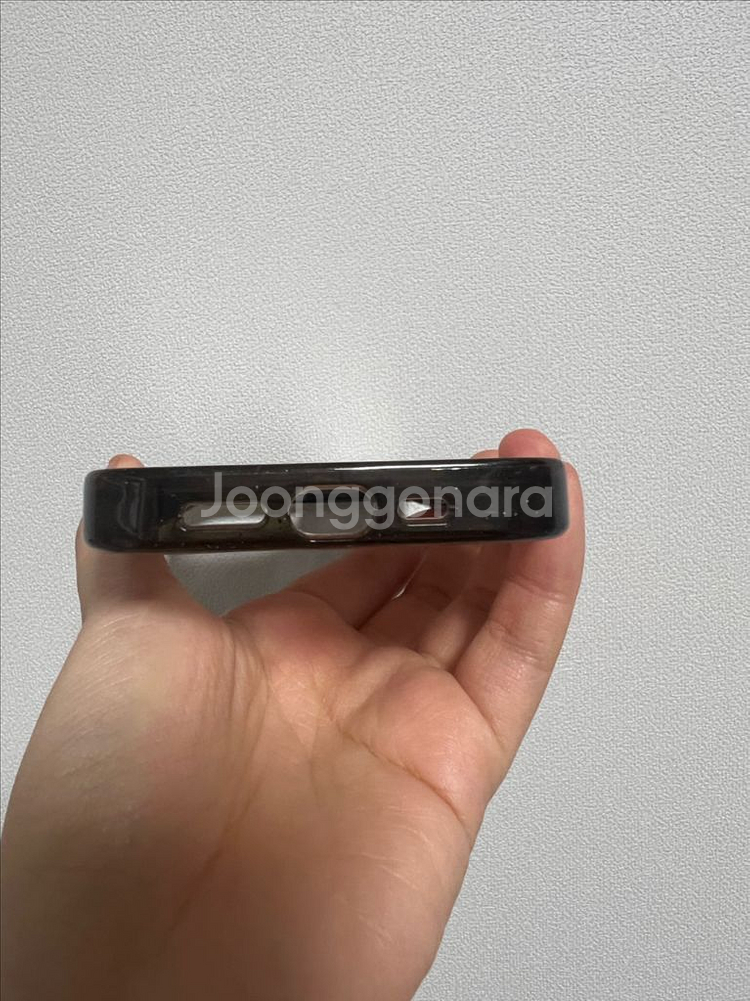 케이스티파이 아이폰13프로 키티 50주년 케이스--4