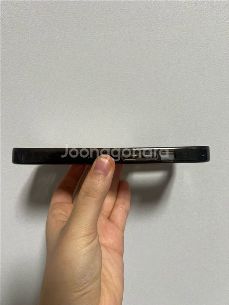 케이스티파이 아이폰13프로 키티 50주년 케이스--5