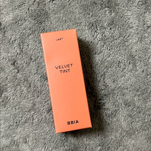 새상품) 삐아 라스트 벨벳 틴트 V56 더블샷 이미지