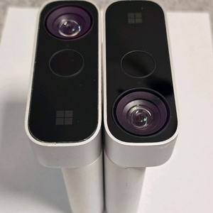 애저 키넥트 Azure Kinect DK 카메라