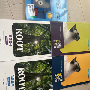 대성마이맥 박선우 선생님 교재 이미지