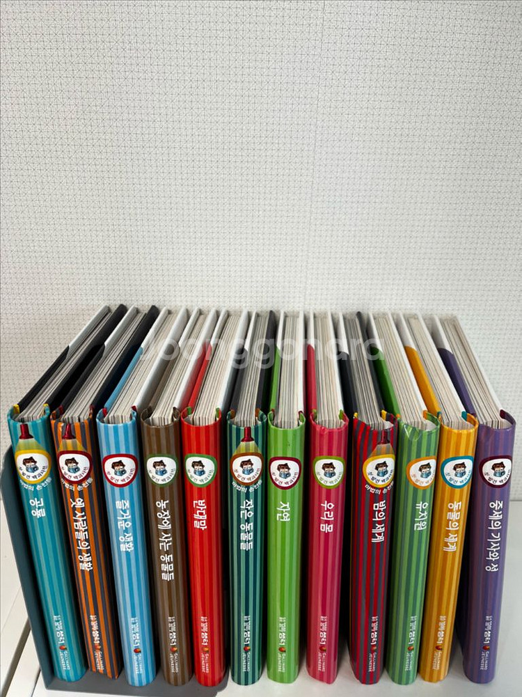 오르다 첫발견 백과사전 빅북12권 4만--1