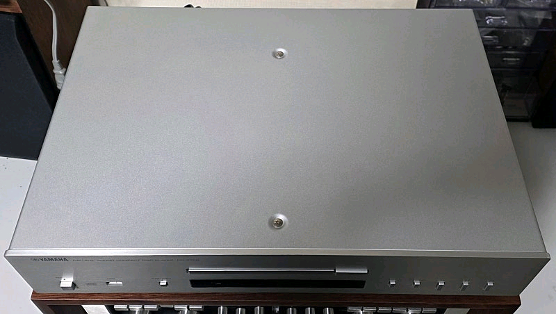 야마하 CD-S700 CD플레이어 신품급 이미지