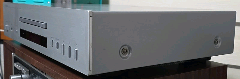 야마하 CD-S700 CD플레이어 신품급 이미지