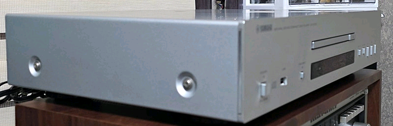 야마하 CD-S700 CD플레이어 신품급 이미지