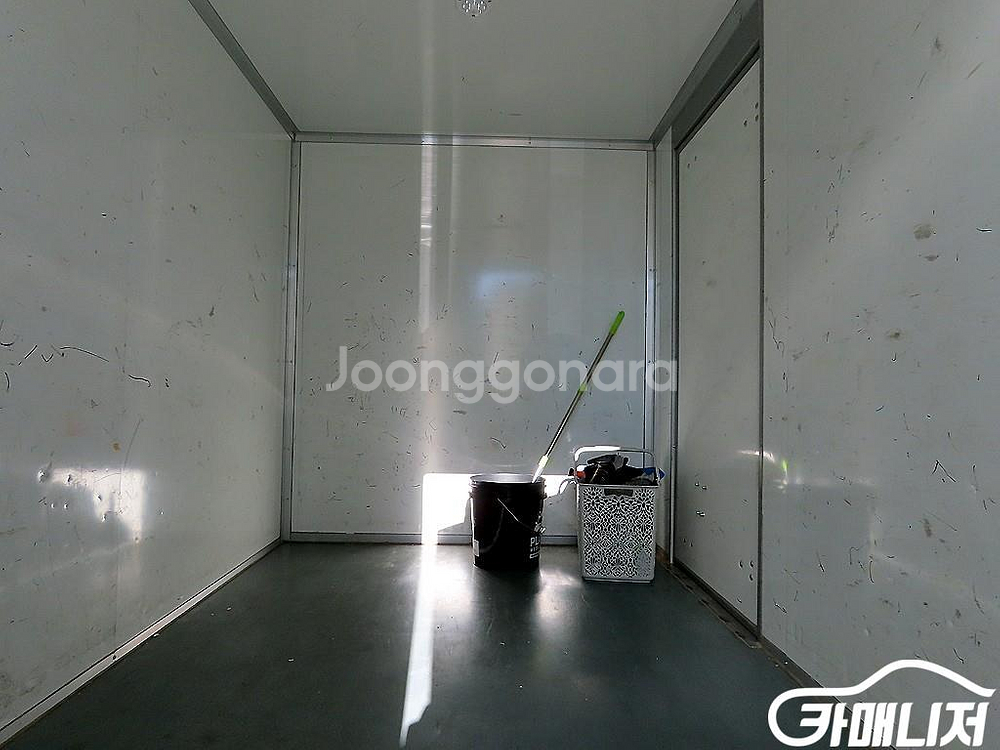 [소형화물][하이내장탑]포터2 (EV) 1.0톤/슈퍼캡/초장축 (3인승 /1톤) #가을특가--5