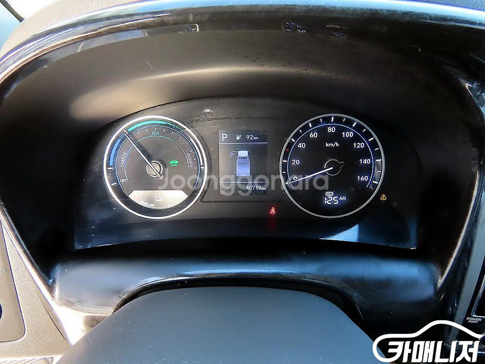 [소형화물][하이내장탑]포터2 (EV) 1.0톤/슈퍼캡/초장축 (3인승 /1톤) #가을특가--9