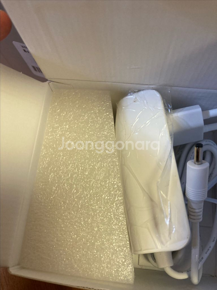 SKT 인공지능 AI 스피커 누구 NUGU (모델명: NU100)--3