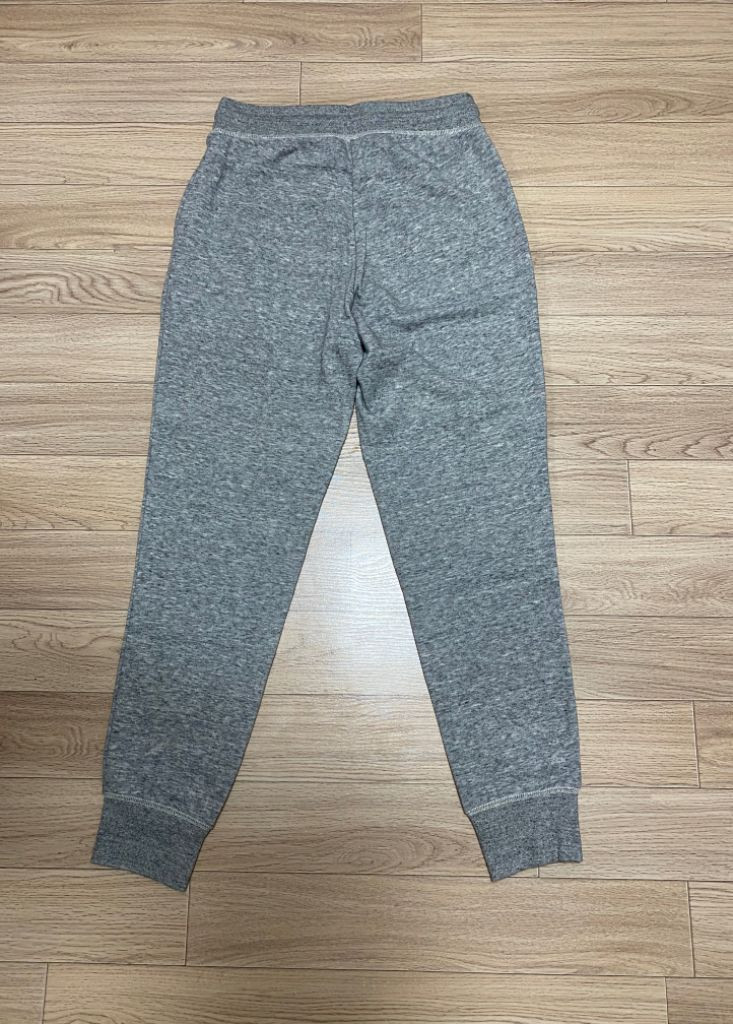 유니클로 조거팬츠 S (새상품)--1