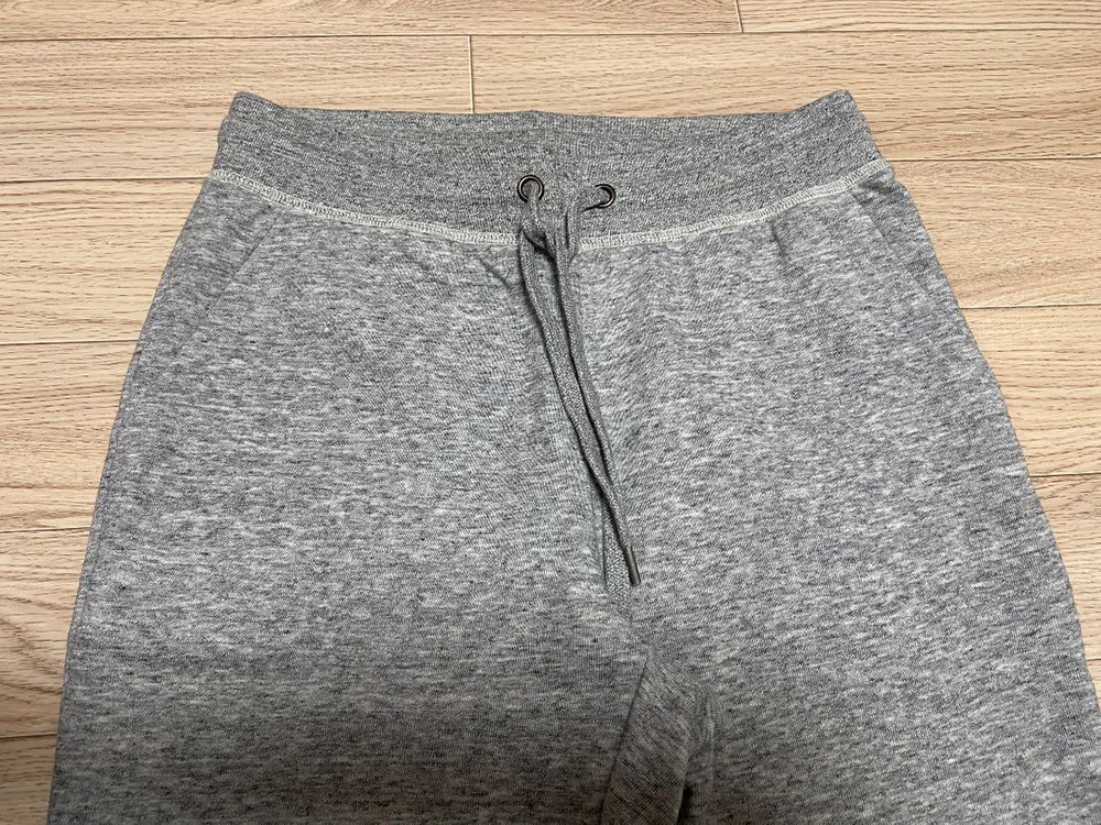 유니클로 조거팬츠 S (새상품)--2