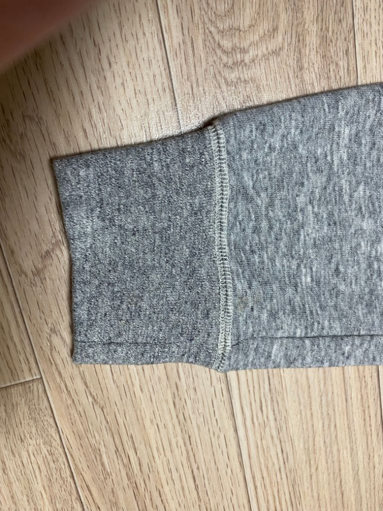 유니클로 조거팬츠 S (새상품)--4