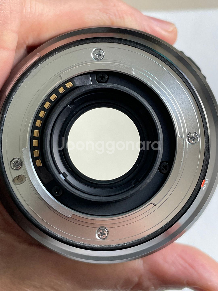 후지필름 XF 56mm F1.2R WR 렌즈--1