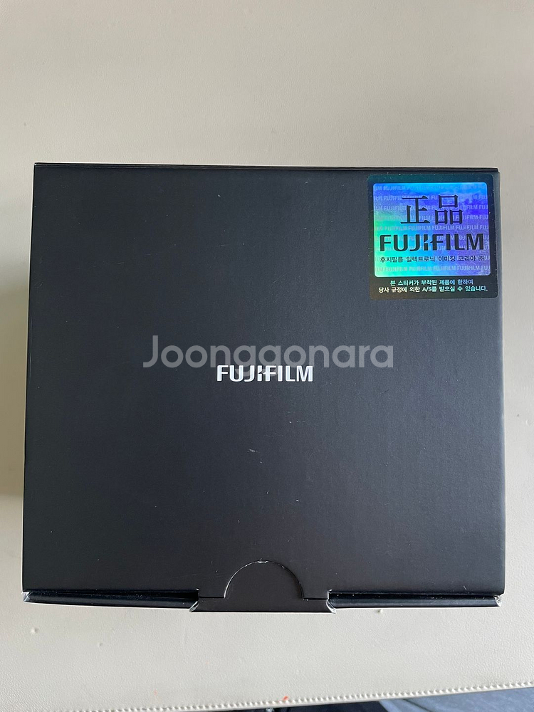 후지필름 XF 56mm F1.2R WR 렌즈--5