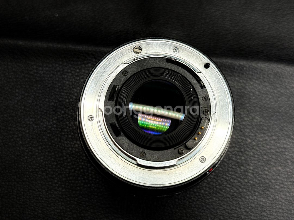 미놀타 A 마운트 SIGMA 28 70mm F3.5 4.5 92--5