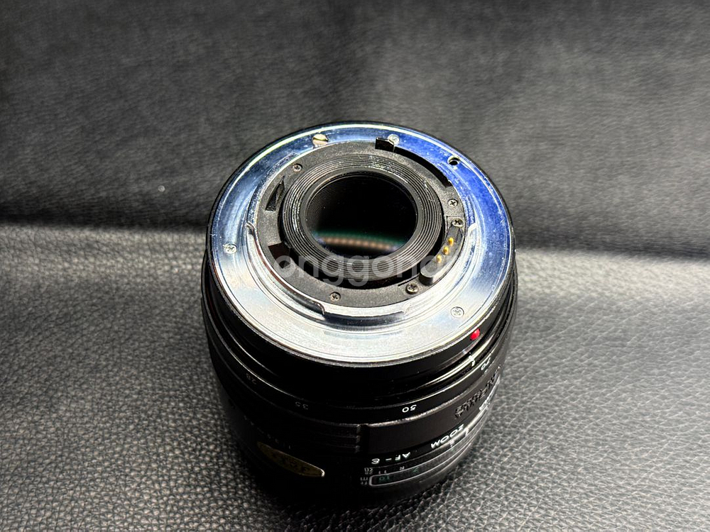 미놀타 A 마운트 SIGMA 28 70mm F3.5 4.5 92--7