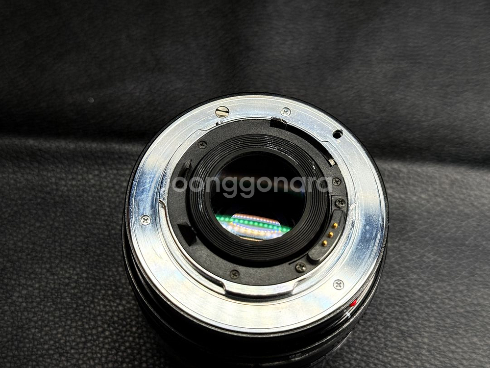 미놀타 A 마운트 SIGMA 28 70mm F3.5 4.5 92--6