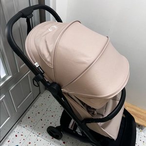 부가부 버터플라이2 휴대용유모차