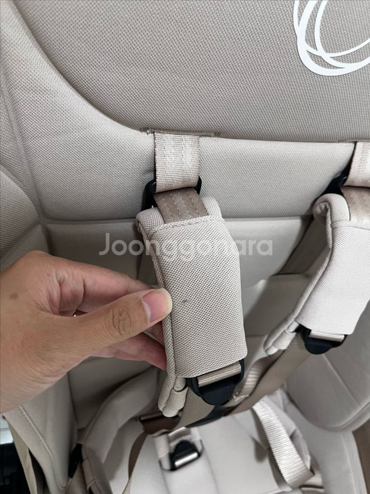 부가부 버터플라이2 휴대용유모차--3