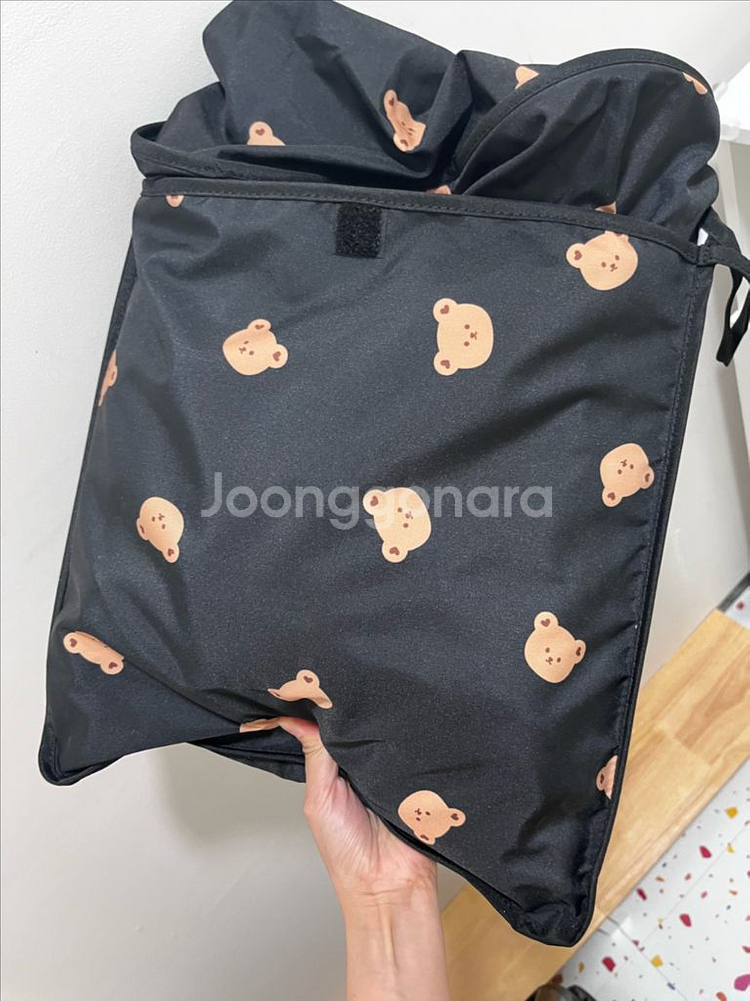 부가부 버터플라이2 휴대용유모차--5