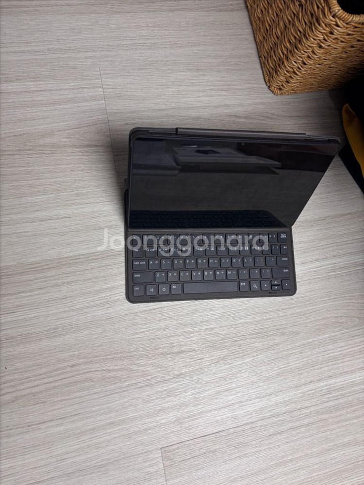 LG U+tv 프리4 LE 울트라 탭--3