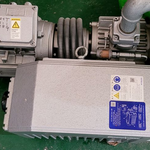 원창진공펌프 WOVP-0200H