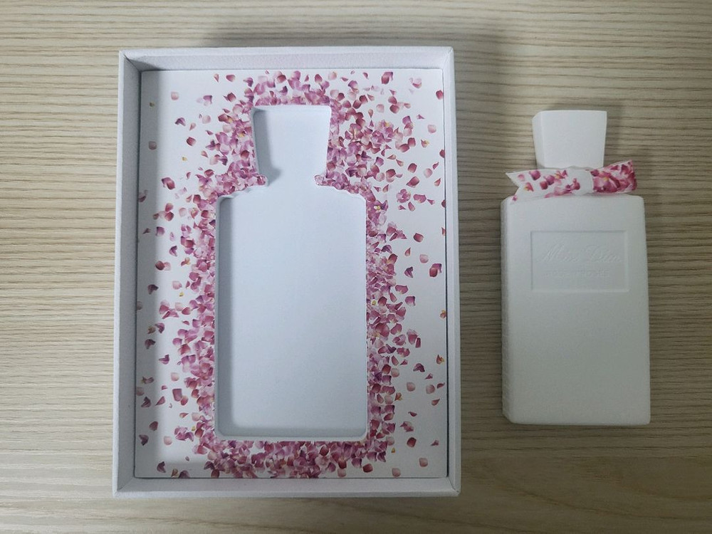 정품) 디올 석고 방향제 (코스메틱)--1