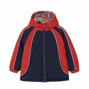 히로 스노우 자켓 140