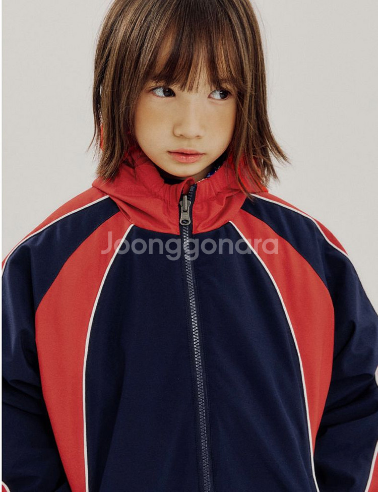 히로 스노우 자켓 140--1