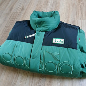 DIaDora 디아도라 덕다운 조끼 패딩 디자인좋음