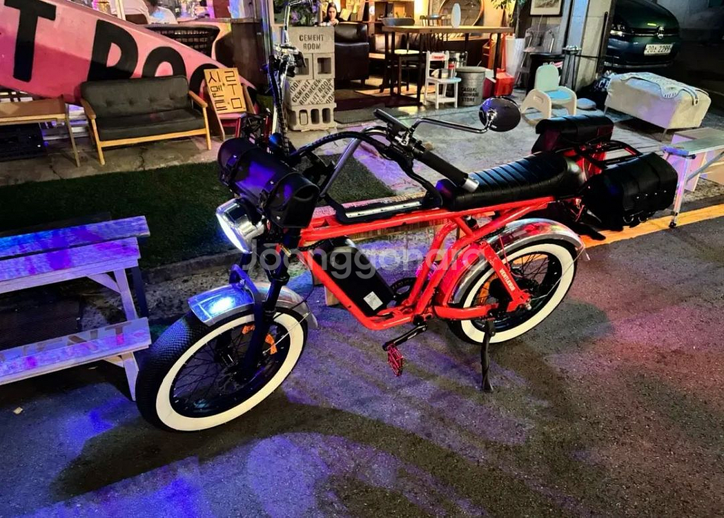 [풀S신품급] 전기자전거 벤틀러스 XT7-RSP (BS슬릭 모토벨로 퀄리 엑스트론 엑스라이더 프로 슈퍼몬스터 급)--0