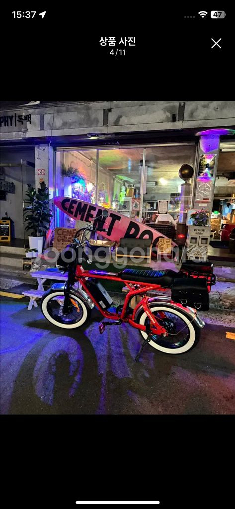 [풀S신품급] 전기자전거 벤틀러스 XT7-RSP (BS슬릭 모토벨로 퀄리 엑스트론 엑스라이더 프로 슈퍼몬스터 급)--3