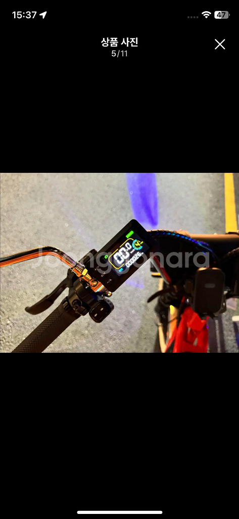 [풀S신품급] 전기자전거 벤틀러스 XT7-RSP (BS슬릭 모토벨로 퀄리 엑스트론 엑스라이더 프로 슈퍼몬스터 급)--4