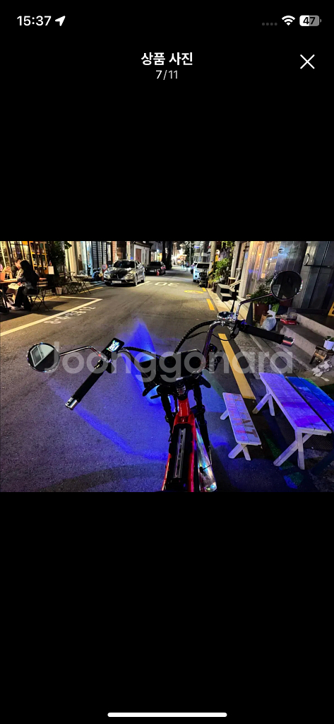 [풀S신품급] 전기자전거 벤틀러스 XT7-RSP (BS슬릭 모토벨로 퀄리 엑스트론 엑스라이더 프로 슈퍼몬스터 급)--5